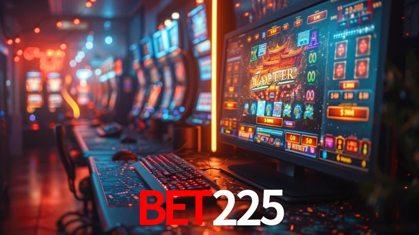 bet225: Seu Cassino Premiado com Pagamentos Rápidos