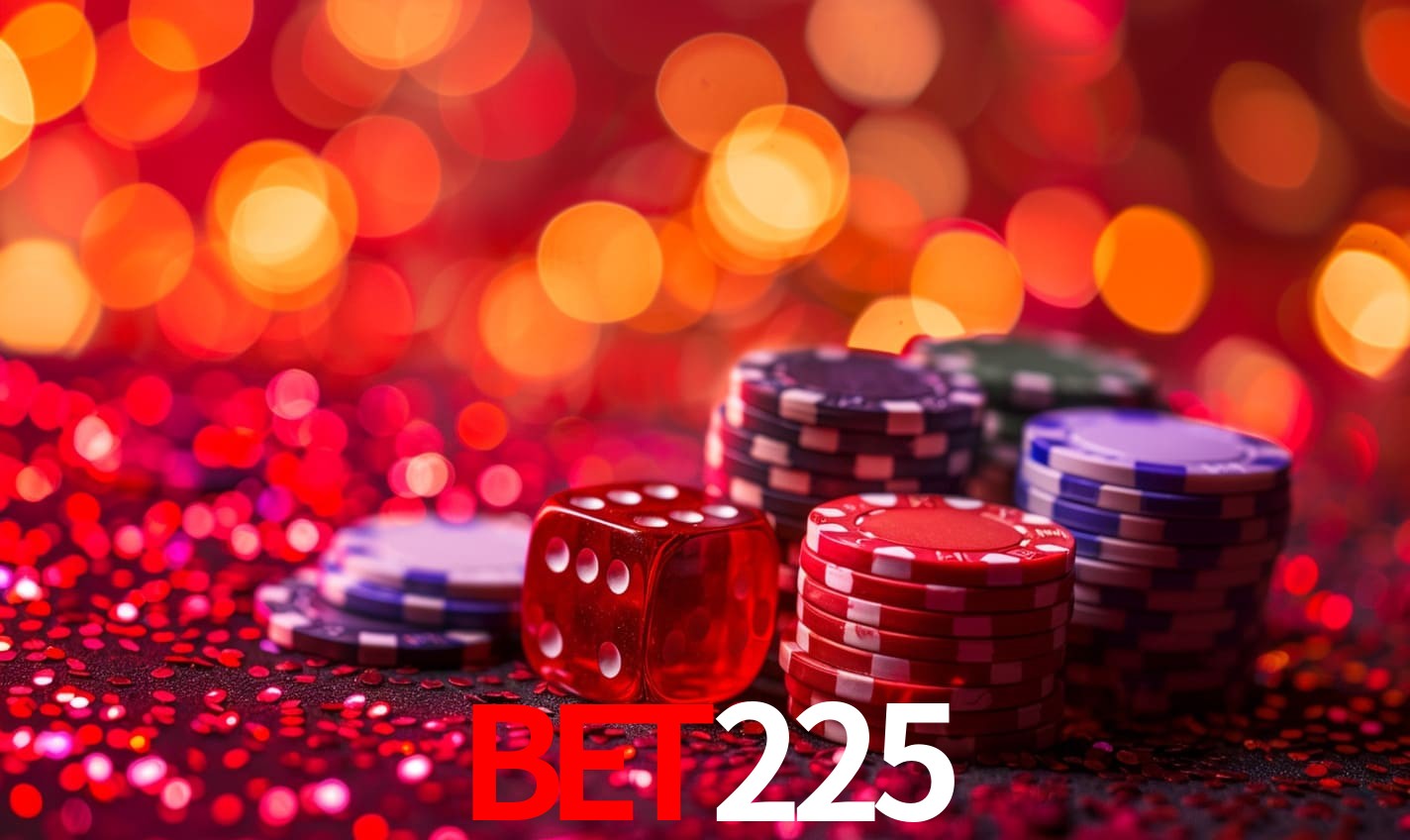 Bônus de Boas-vindas bet225