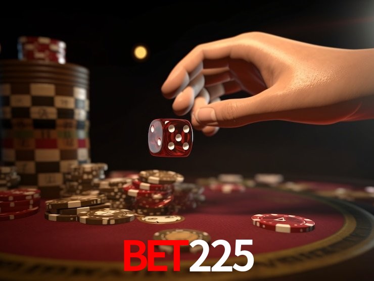 bet225 Bonus Rain – Ganhe mais em jogos de caça-níqueis