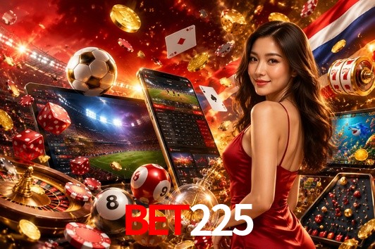 Exclusive Offers bet225