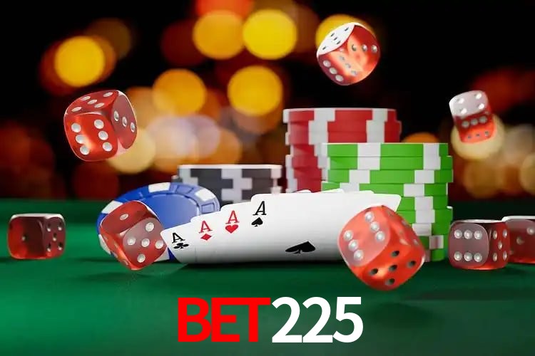 bet225 Chuva de bônus em máquinas caça-níqueis