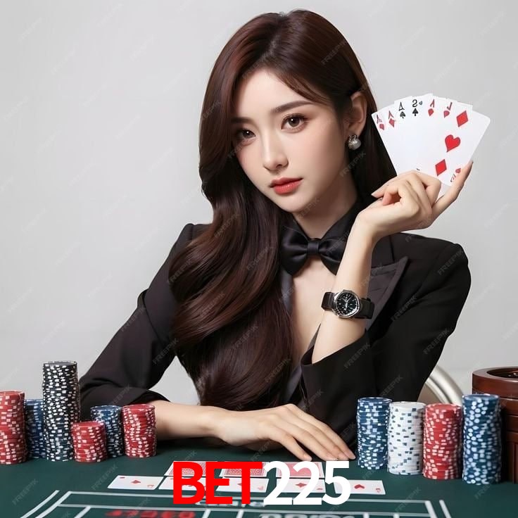 Qualificar VIP bet225