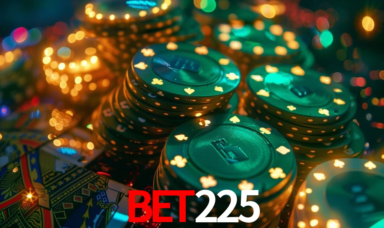 Promoções Sazonais bet225