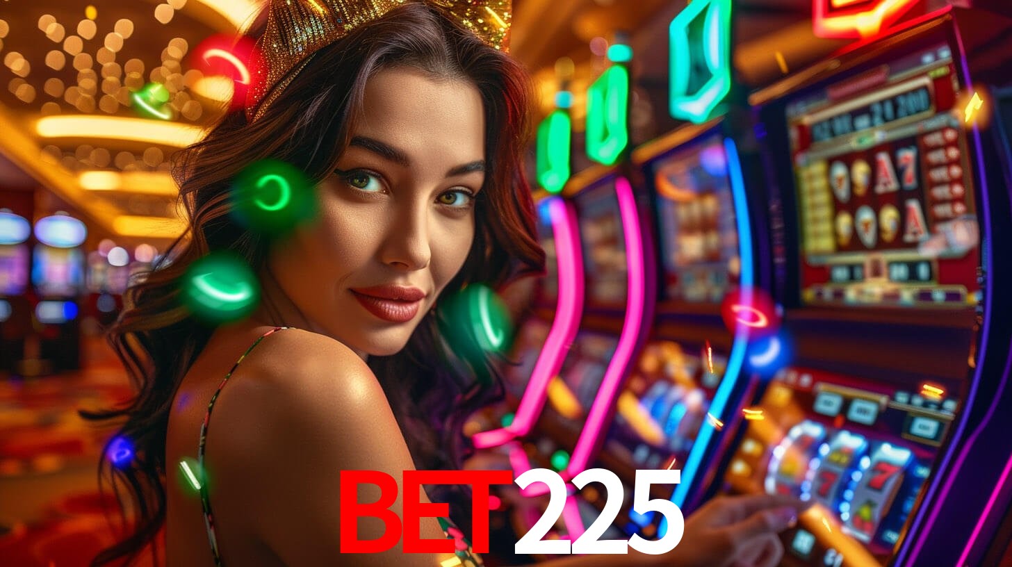 Recursos App bet225