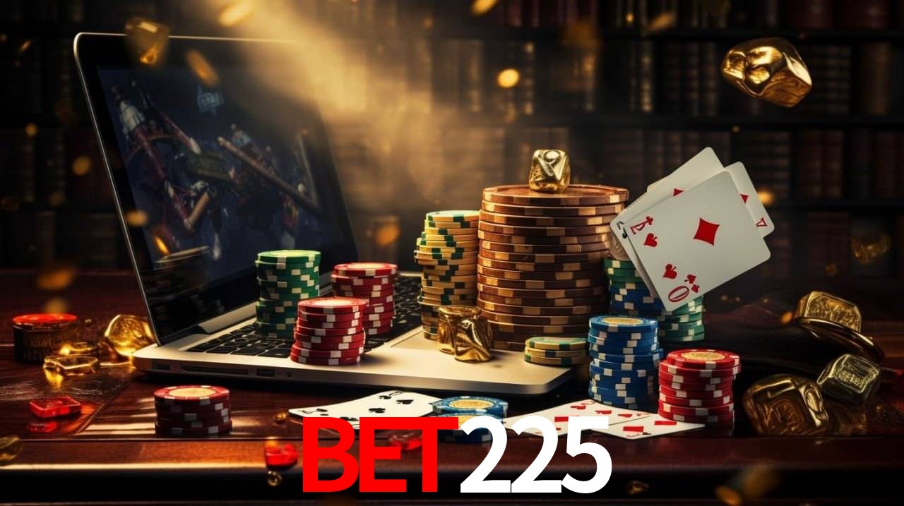 Sistemas de Segurança bet225