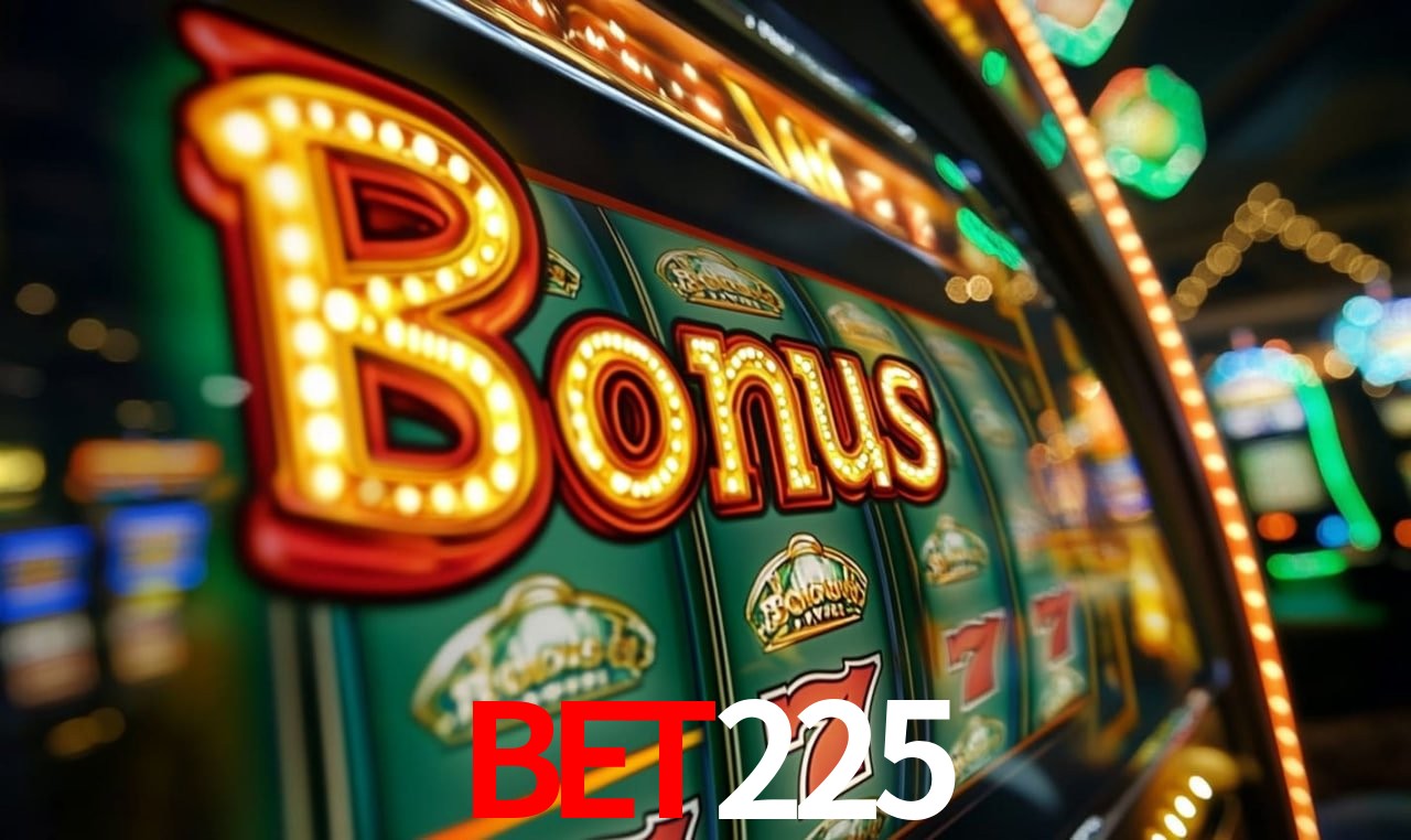 Vitória bet225