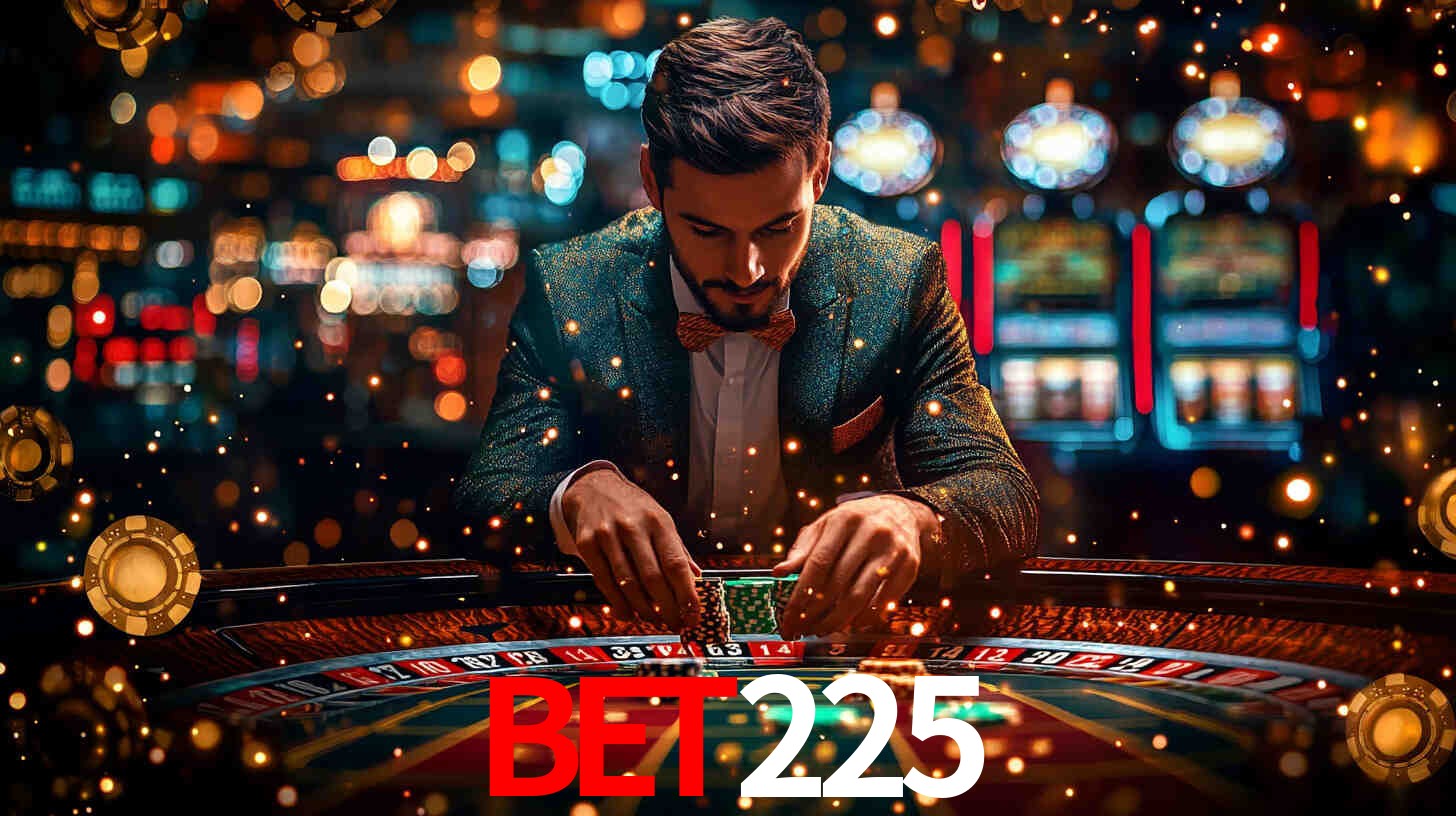 Ofertas Imperdíveis na bet225: Promoções e Bônus Que Valem a Pena