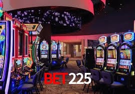 Ganhador bet225