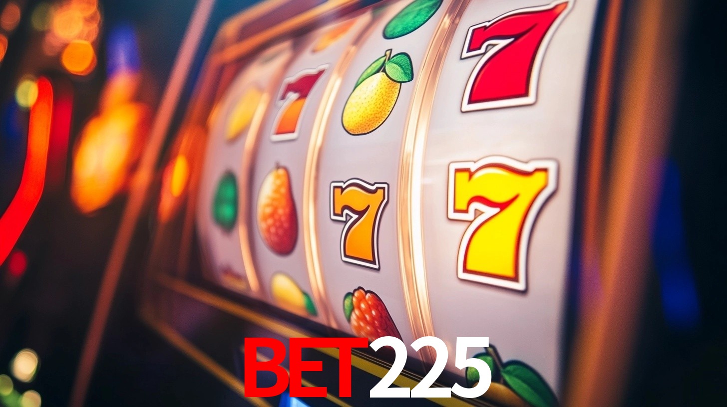 Experimente o Login Seguro Premium no bet225