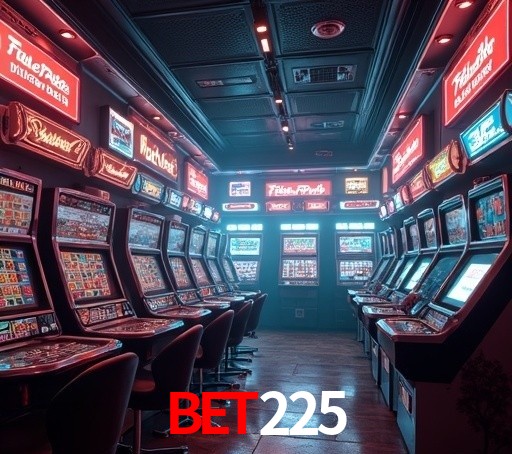 Evolução VIP bet225