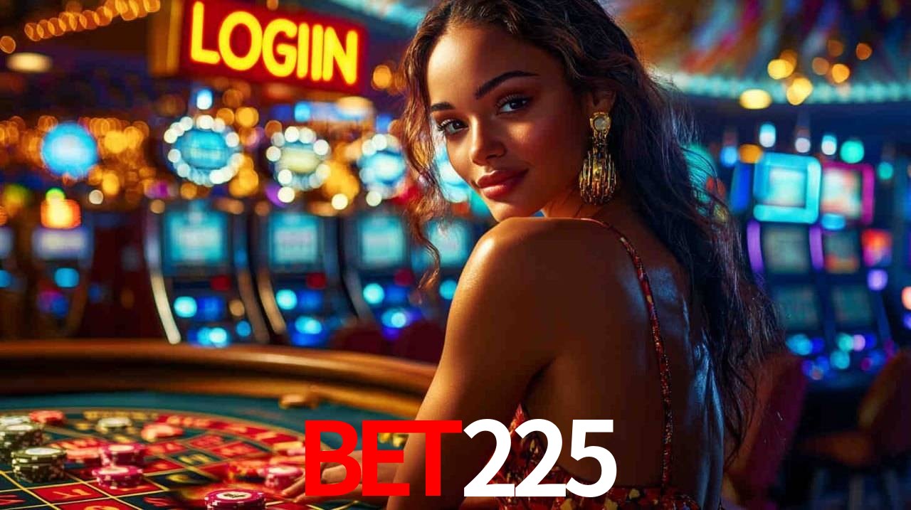 bet225 Giros Grátis