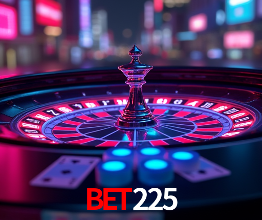 Interface do App bet225
