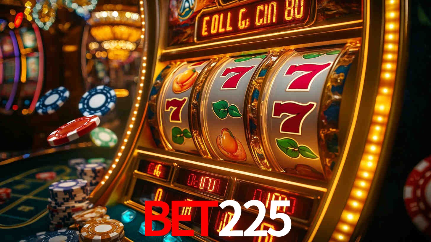 Premium Interface bet225