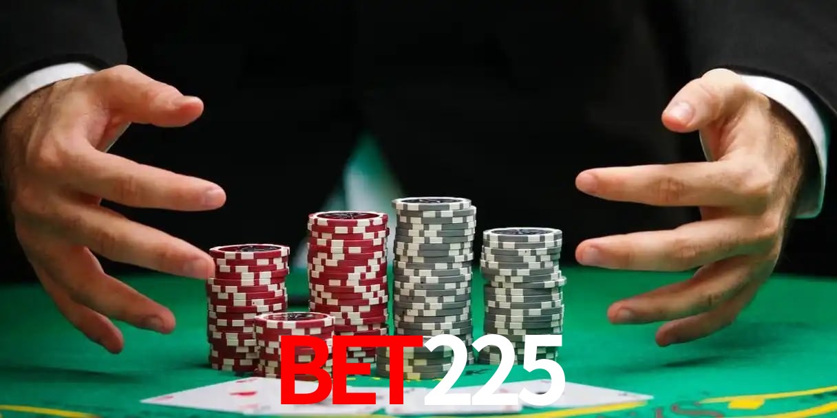 Chances Ganhar bet225