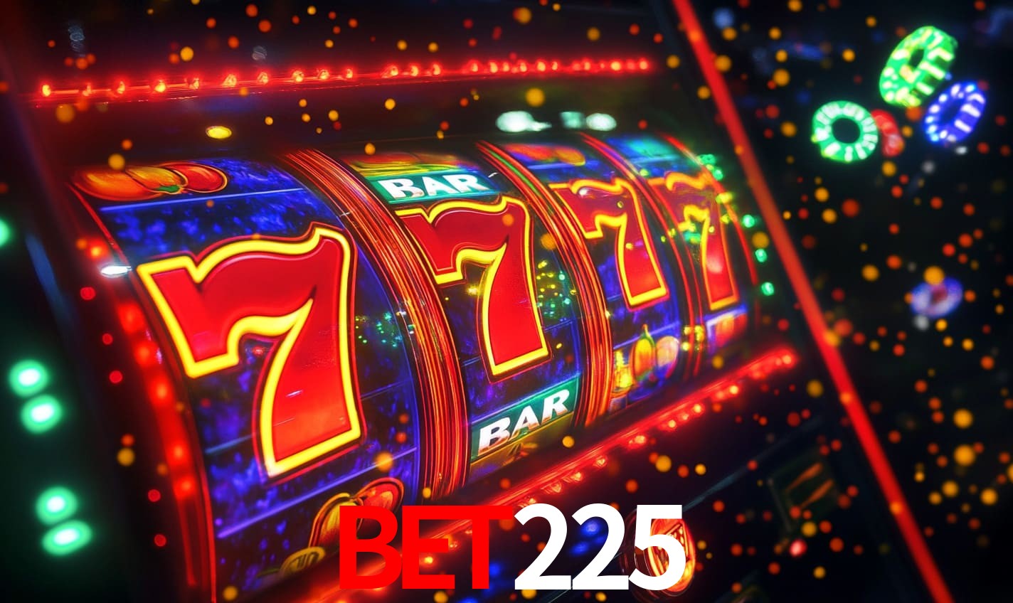 Bônus Generosos e Exclusivos no bet225 para Você!