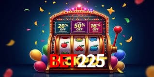 Programa VIP bet225