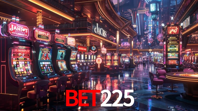 Account Benefits bet225