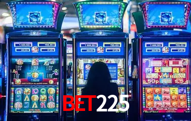 A Experiência Imersiva dos Cassinos Ao Vivo no bet225