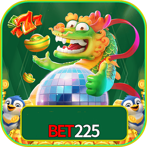 Logo da bet225