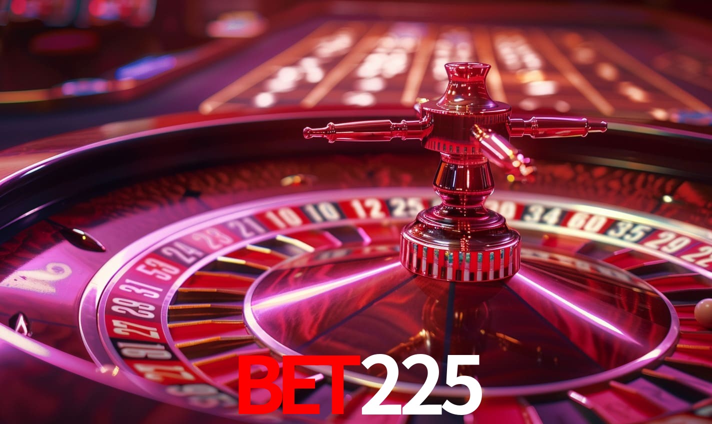 Provedores de Jogos bet225
