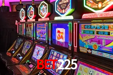 Descubra o Mundo do Cassino Online com bet225