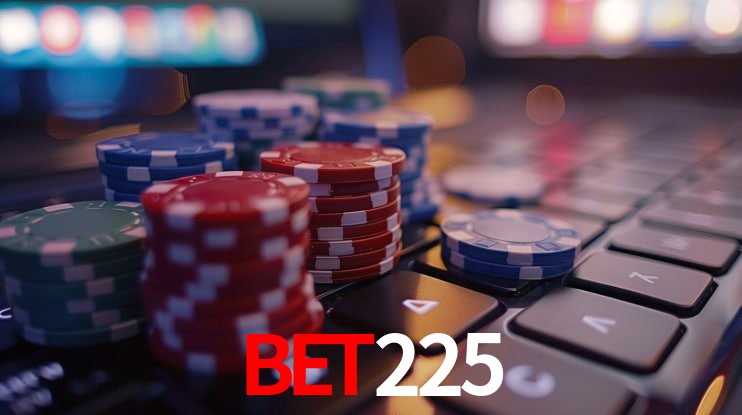Descubra a Essência do bet225: Nossa História e Compromissos