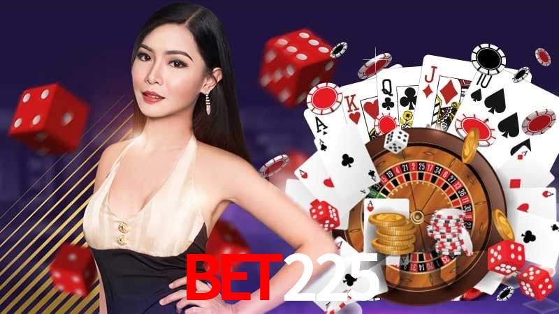 Desvendando o Mundo dos Jogos Virtuais na bet225