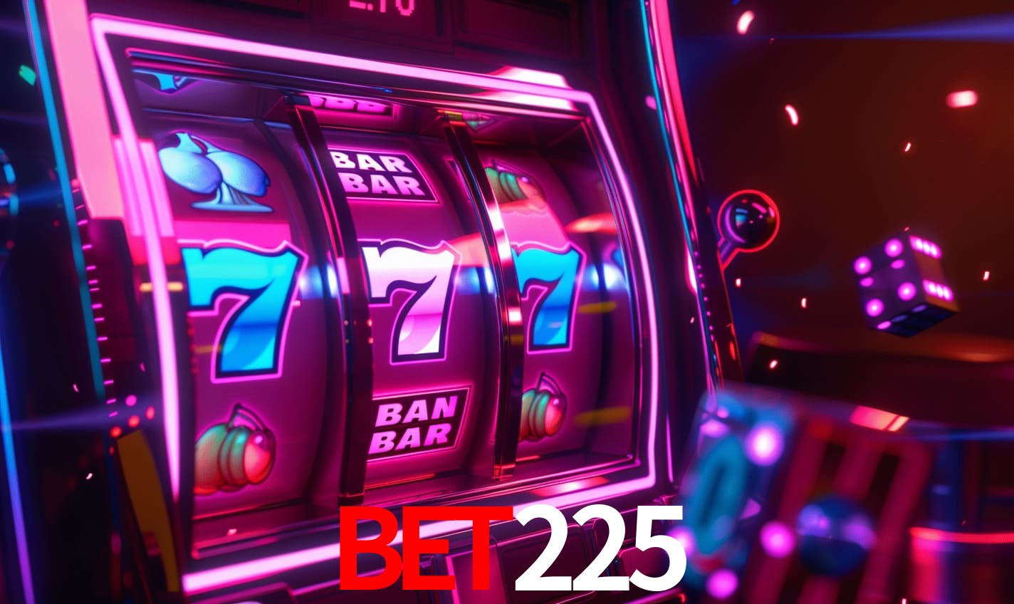 Jogos de Slot bet225