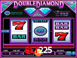 Descubra o Mundo do Cassino Online com bet225