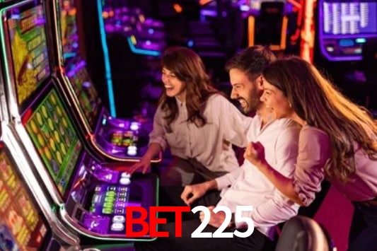 Desvendando o Mundo dos Jogos Virtuais na bet225