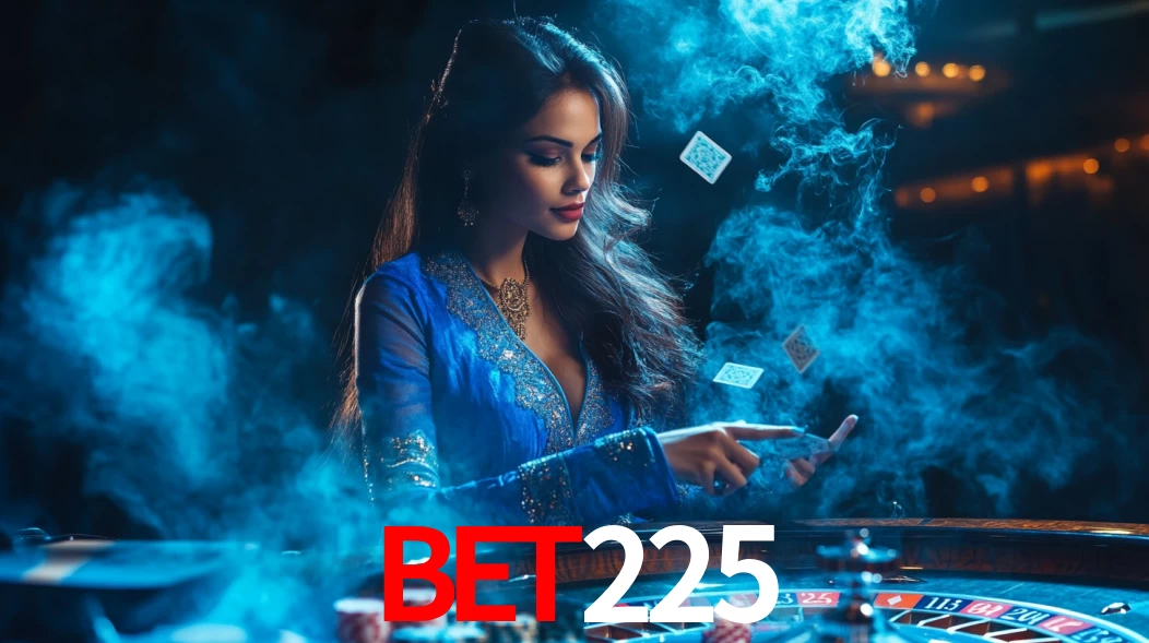 Recursos de Bônus bet225