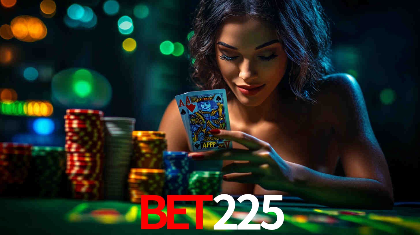 Apostas de Tênis bet225