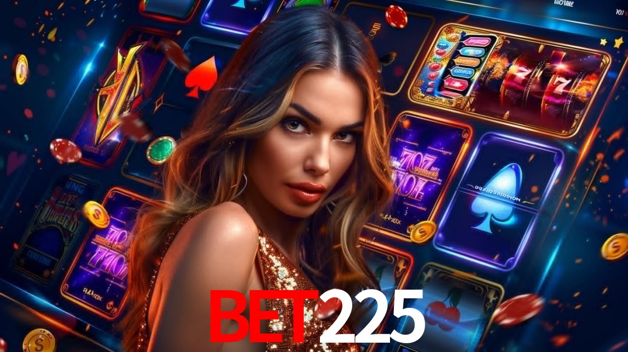 Tecnologia da Plataforma bet225