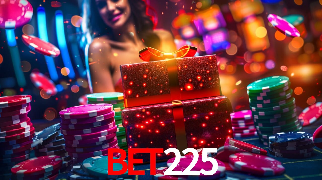 Integração de APIs bet225