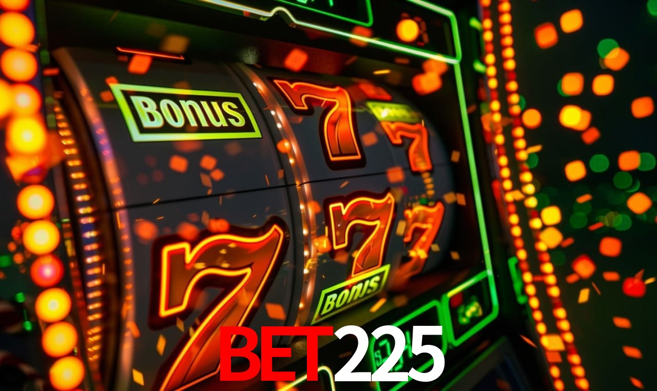 Sistemas de Segurança bet225