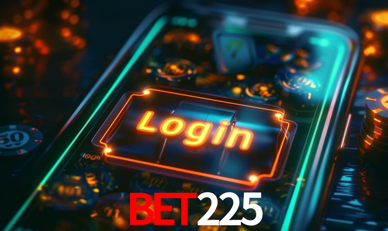 Live Casino bet225