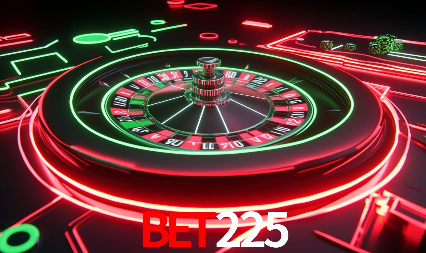 Avaliações dos Jogadores bet225