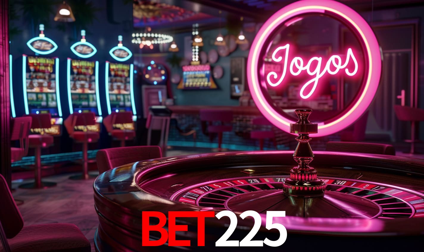Casino Ao Vivo bet225