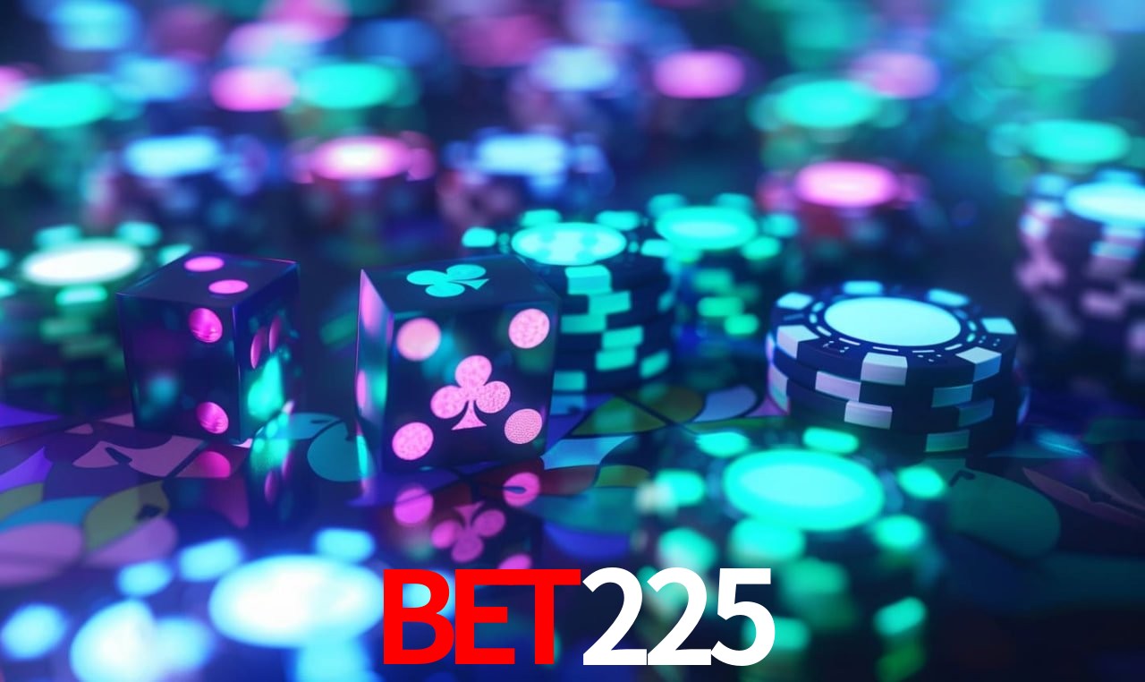 Inovações de Jogos na bet225: O Futuro das Experiências Interativas