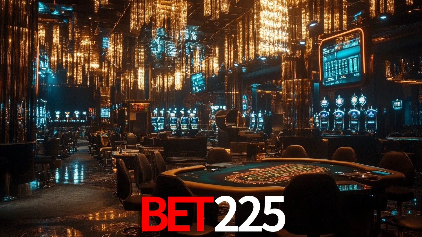 bet 225