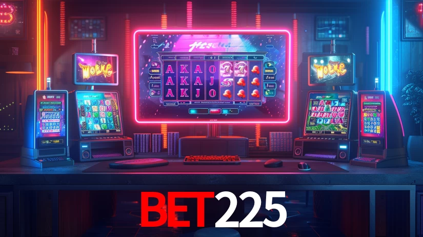 bet 225