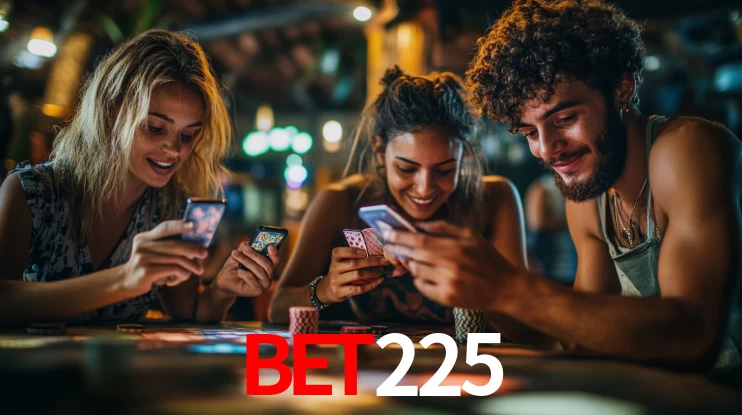 Ofertas Imperdíveis na bet225: Promoções e Bônus Que Valem a Pena