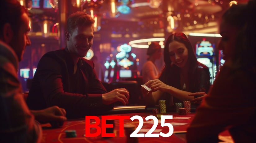 PIX Instantâneo bet225