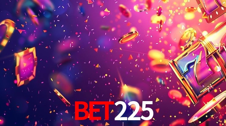 Promoção Relâmpago bet225